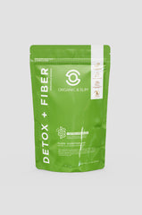 Detox + Fiber